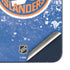 NHL New York Islanders Frozen Galaxy A35 5G Skin